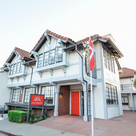 Atterdag Inn Solvang Buitenkant foto