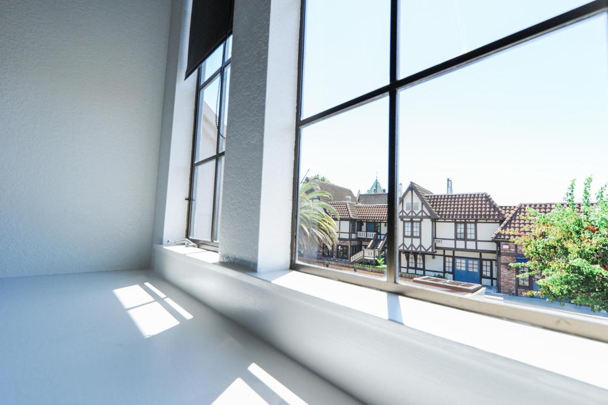 Atterdag Inn Solvang Buitenkant foto